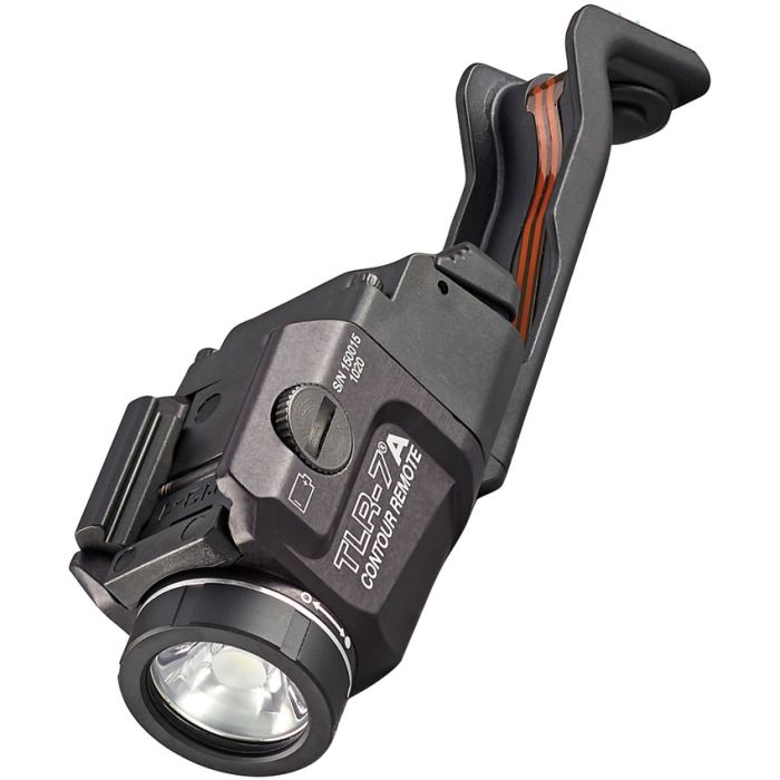 Streamlight TLR-7 Contour Remote Glock