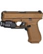 Streamlight TLR-7 Contour Remote Glock