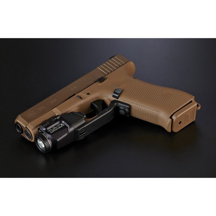 Streamlight TLR-7 Contour Remote Glock