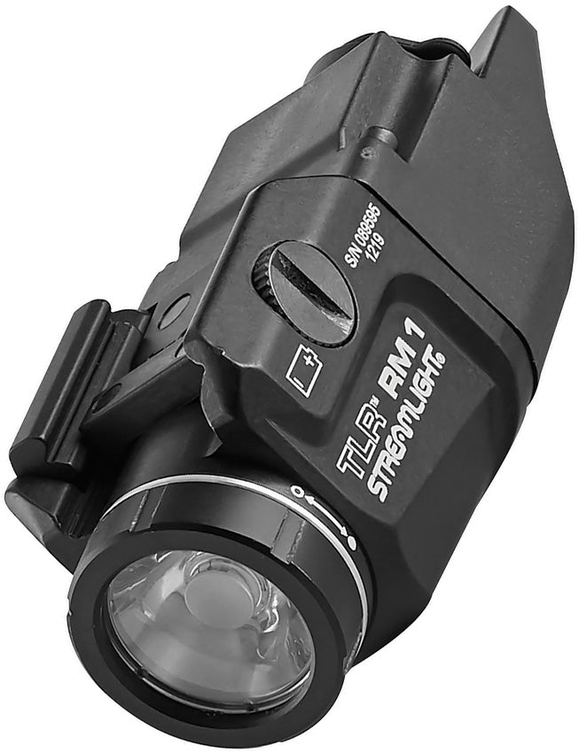 Streamlight-TLR RM 1 Light with Key Kit