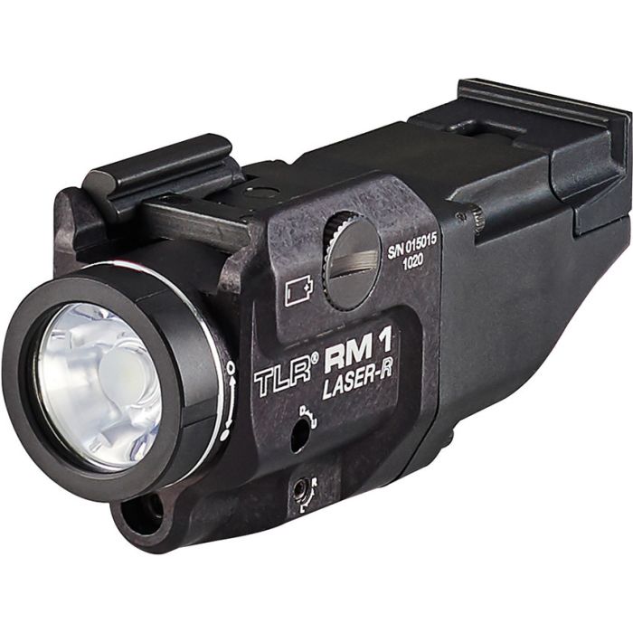 Streamlight TLR RM 1 Laser Long Gun