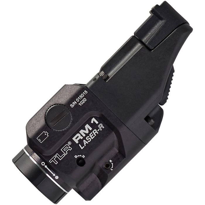 Streamlight TLR RM 1 Laser Long Gun