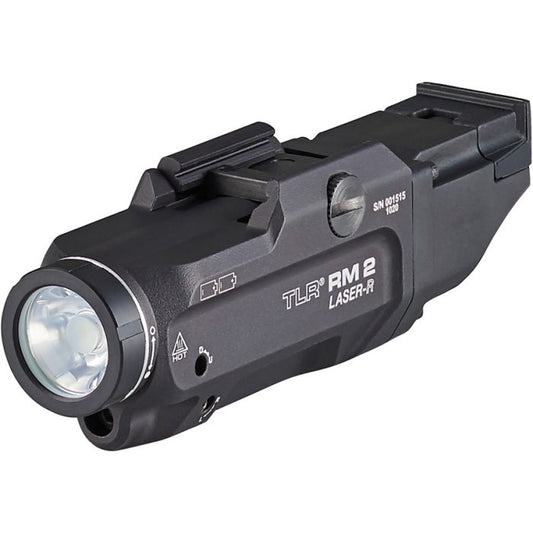 Streamlight TLR RM2 Laser Long Gun