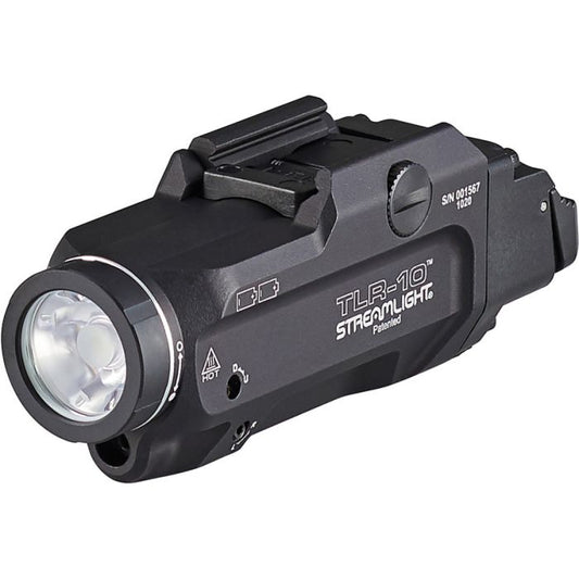 Streamlight TLR-10 Flex Tactical Light