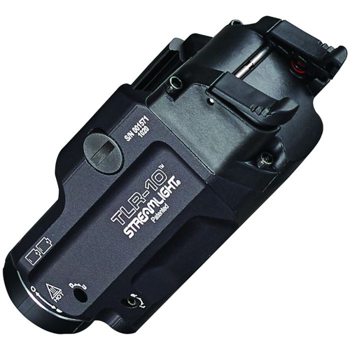 Streamlight TLR-10 Flex Tactical Light