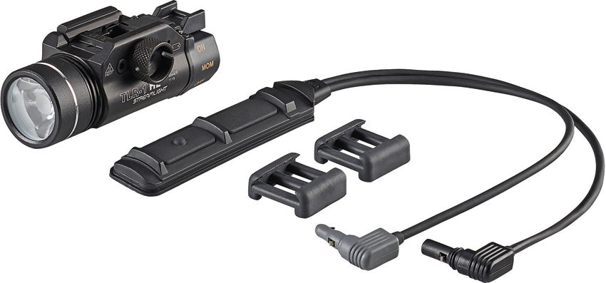 Streamlight-TLR-1 HL Dual Remote Kit