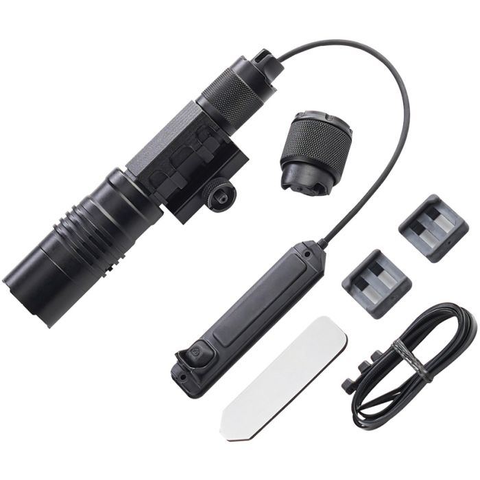 Streamlight ProTac Rail Mount HL-X Laser