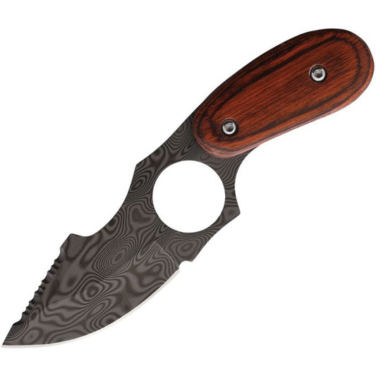 S-TEC Fixed Blade