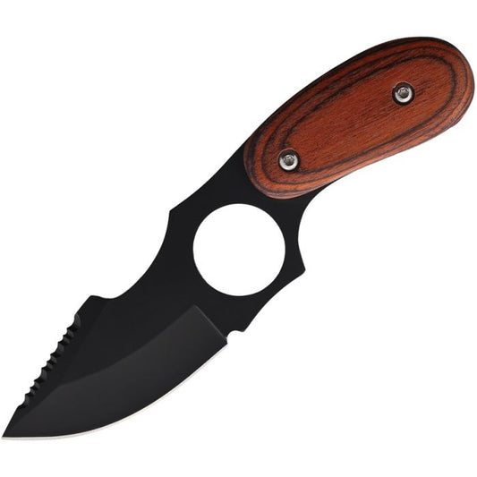 S-TEC Fixed Blade