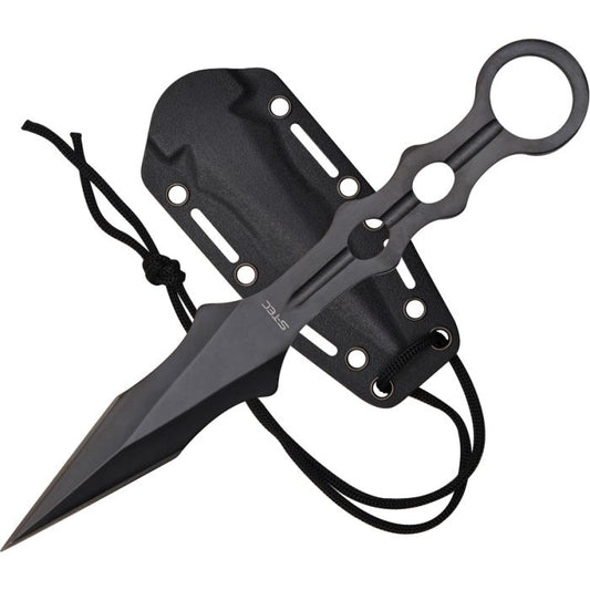 S-TEC Tactical Throwing Knife