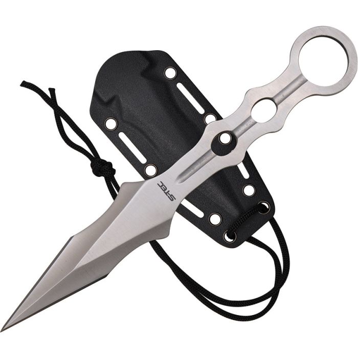 S-TEC Tactical Throwing Knife