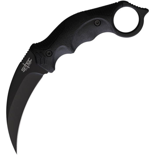 S-TEC Karambit Fixed Blade