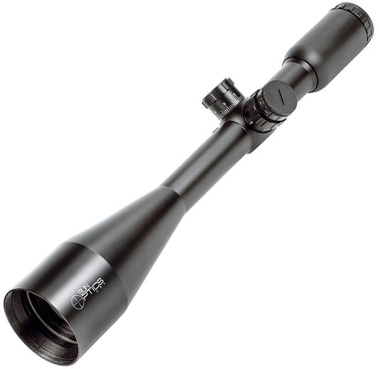 Fixed Power Scope 42x60mm