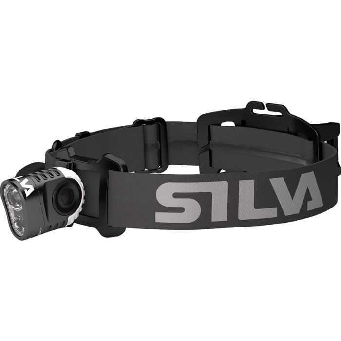 Silva Trail Speed 5XT Headlamp