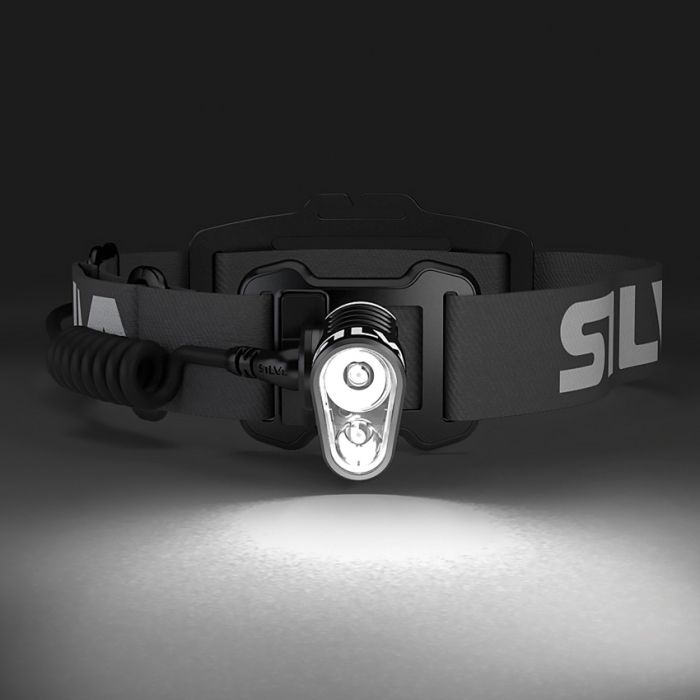 Silva Trail Speed 5XT Headlamp