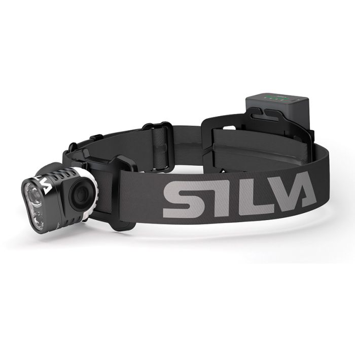 Silva Trail Speed 5R Headlamp