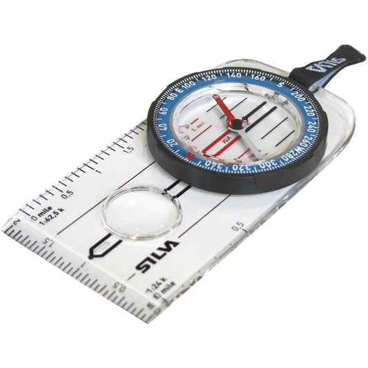 Silva Explorer 2.0 Compass