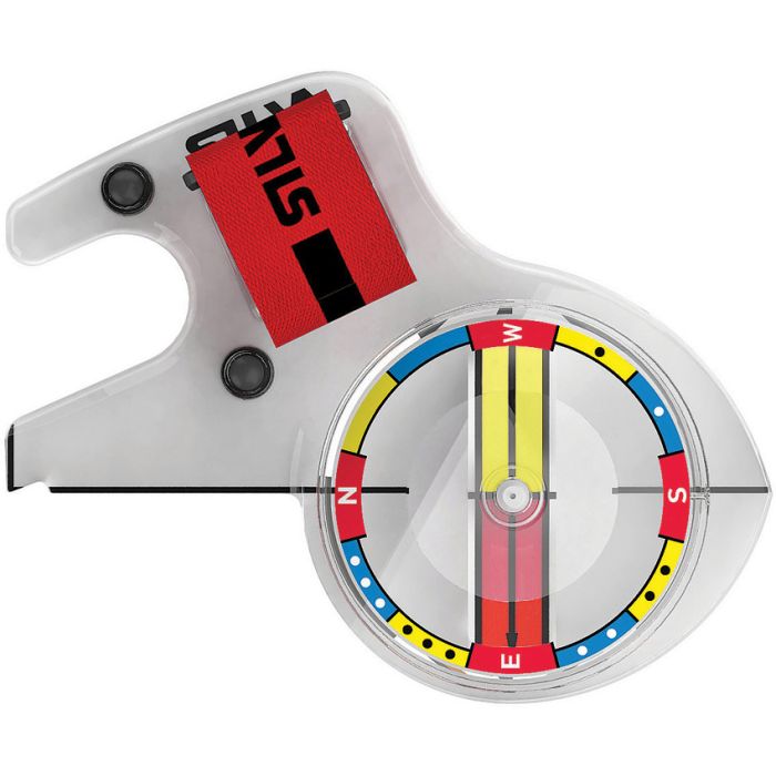 Silva Nor Spectra Thumb Compass