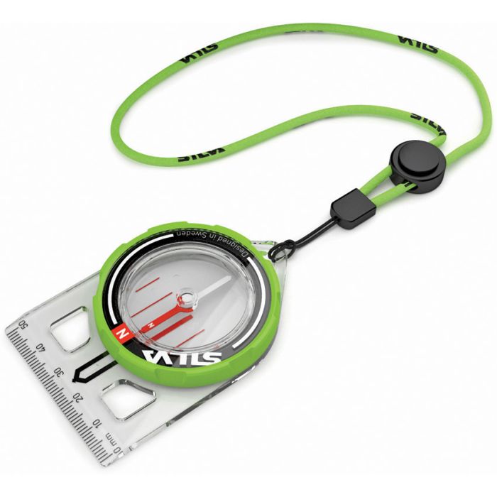 Silva Trail Run Compass