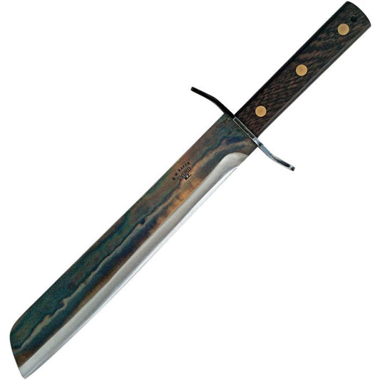 Svord Von Tempsky Golok