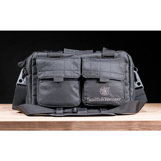 Smith & Wesson Recruit Tactical Range Bag