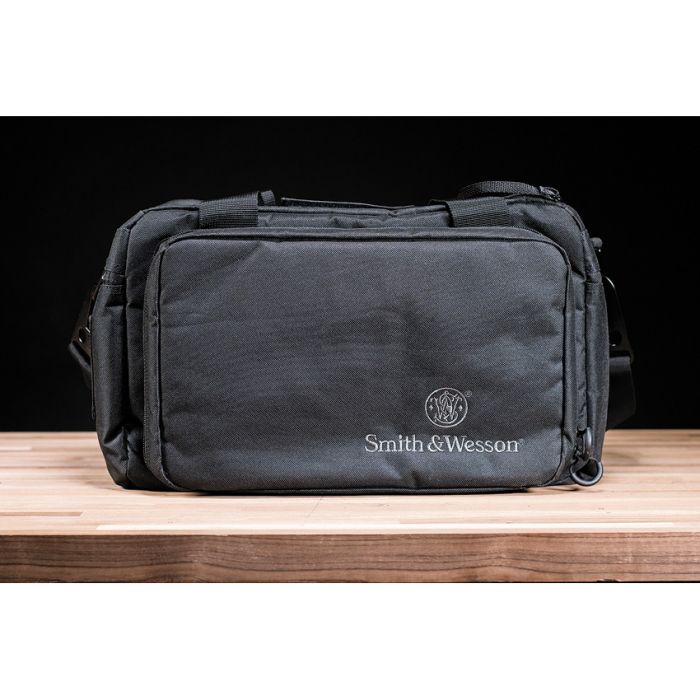 Smith & Wesson Recruit Tactical Range Bag