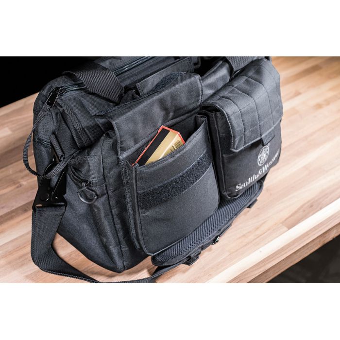 Smith & Wesson Recruit Tactical Range Bag