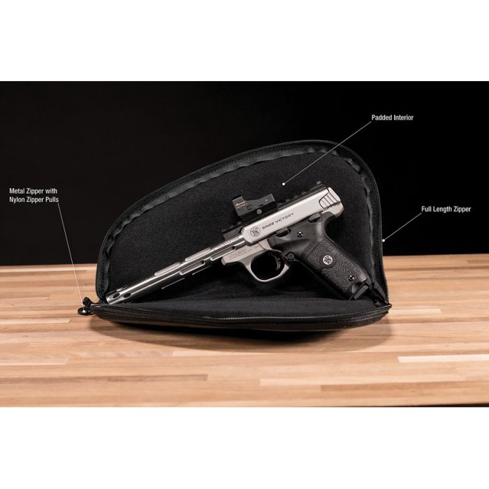 Smith & Wesson Handgun Case Med