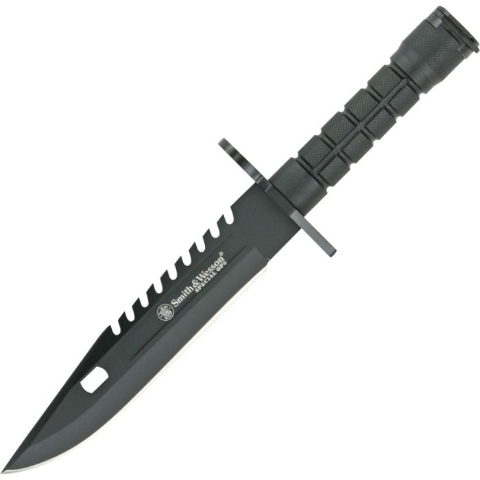 Smith & Wesson-Special Ops Combat Knife