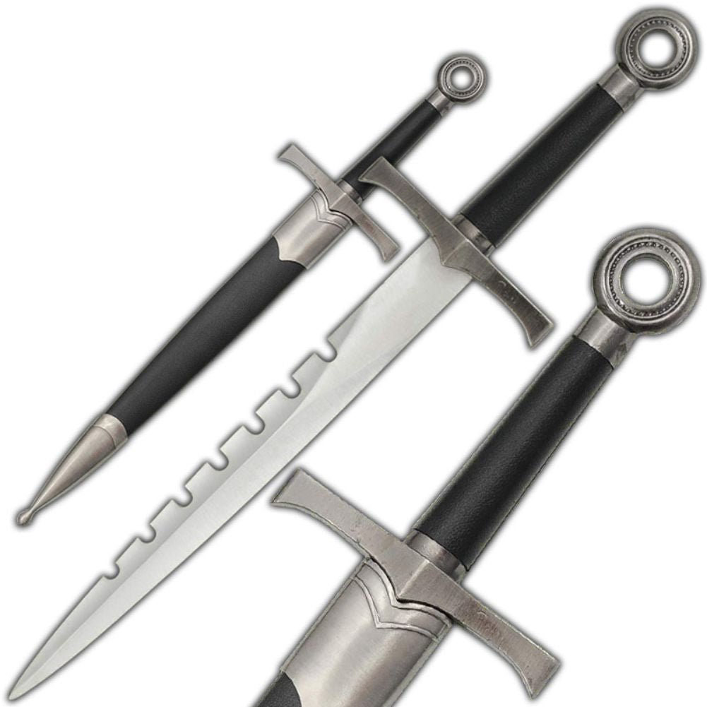 Assassin Creed Sword Breaker Dagger