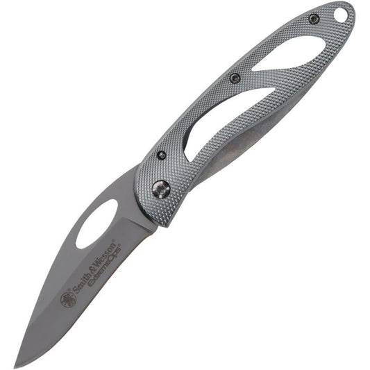 Smith & Wesson Extreme Ops Linerlock