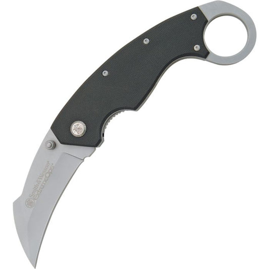 Smith & Wesson Karambit