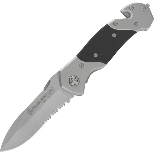 Smith & Wesson First Response Folder