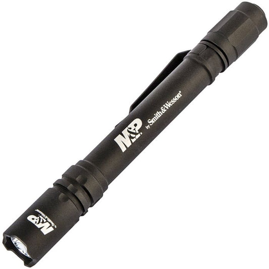 Smith & Wesson Delta Force CS Flashlight