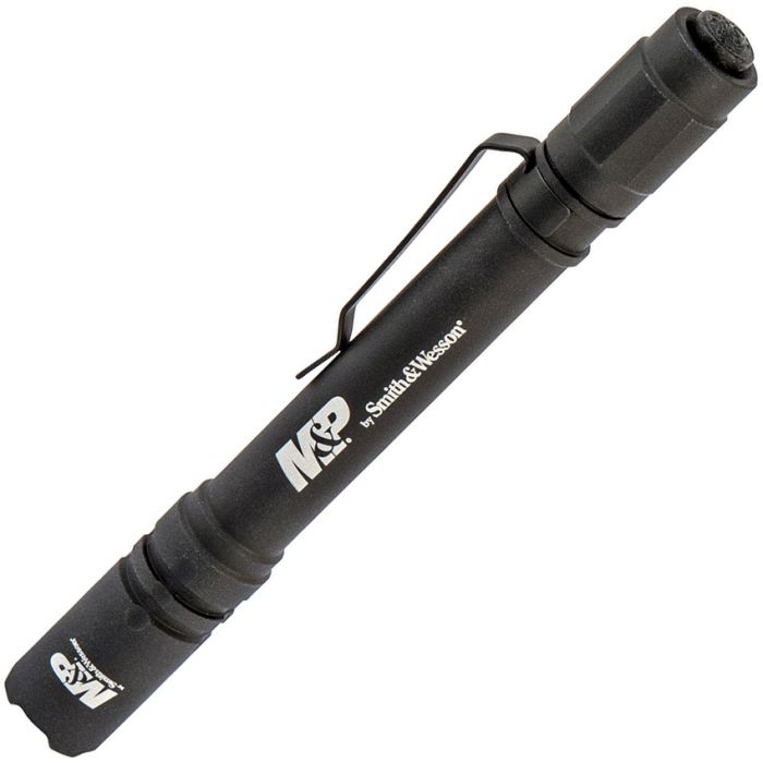 Smith & Wesson Delta Force CS Flashlight