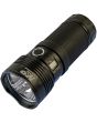 Smith & Wesson Duty Series FS RXP Flashlight