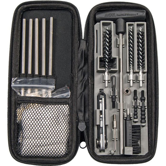 Smith & Wesson Compact Rifle Cleaning Kit