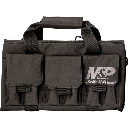 Smith & Wesson Pro Tac Handgun Case Single