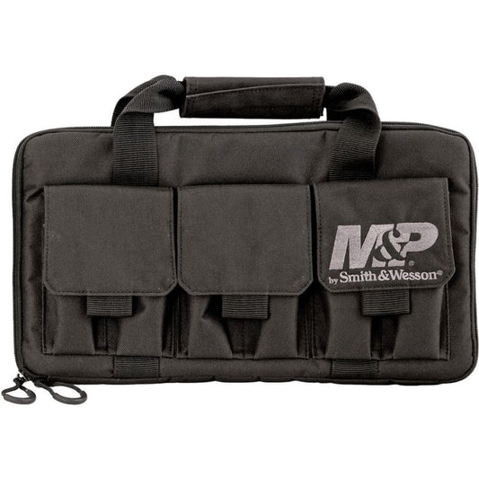 Smith & Wesson Pro Tac Handgun Case Double