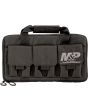 Smith & Wesson Pro Tac Handgun Case Double