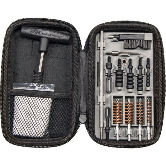 Smith & Wesson Compact Pistol Cleaning Kit