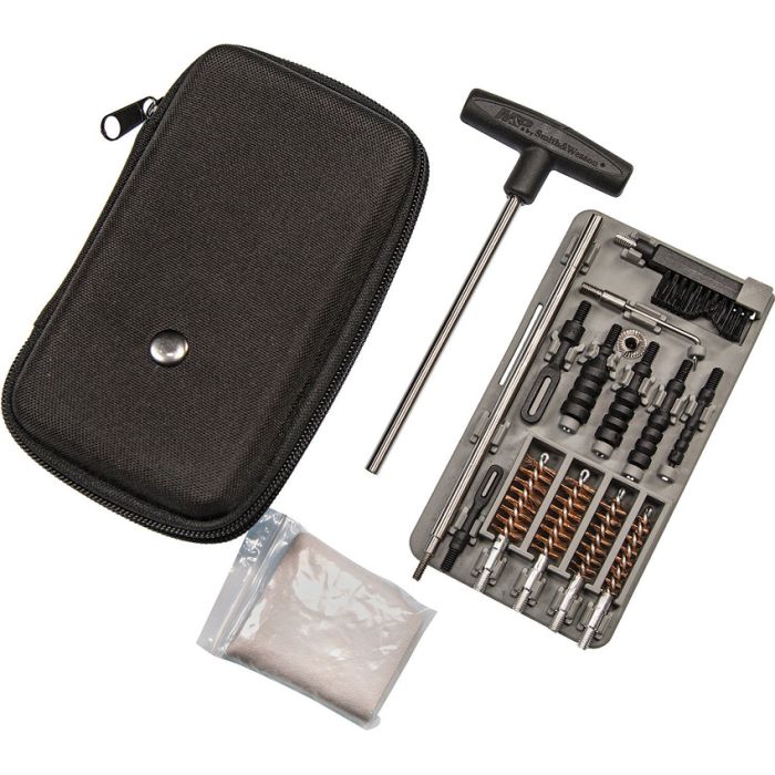 Smith & Wesson Compact Pistol Cleaning Kit