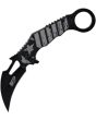 Smith & Wesson Karambit Linerlock