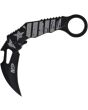 Smith & Wesson Karambit Linerlock