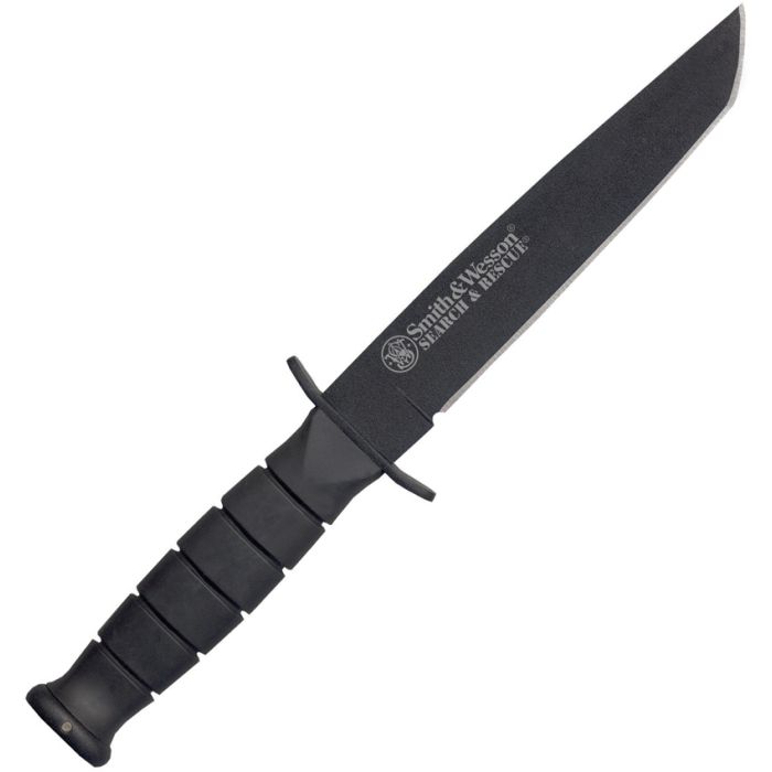 Smith & Wesson-Search & Rescue Tanto