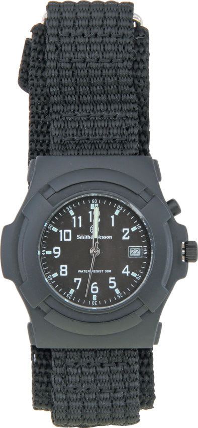 Mens Lawman Watch