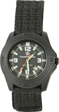 Soldier Watch