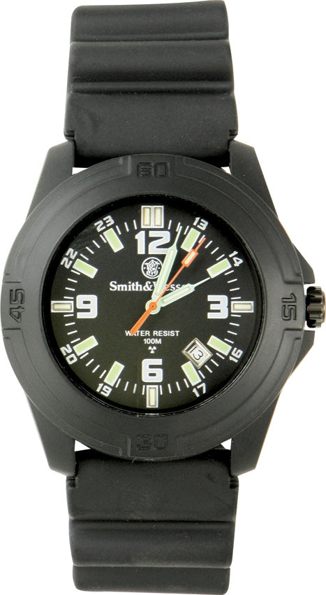 Soldier Watch