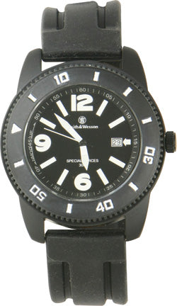 Paratrooper Watch