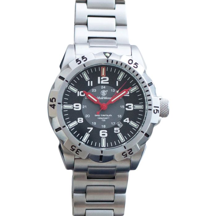 Smith & Wesson Emissary Watch